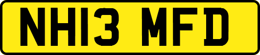 NH13MFD