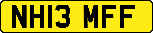 NH13MFF