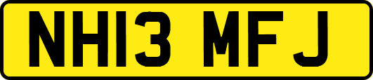 NH13MFJ