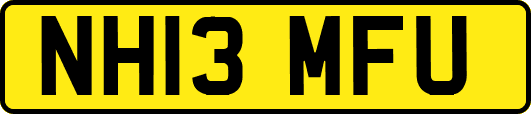 NH13MFU