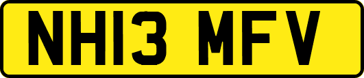 NH13MFV
