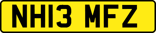 NH13MFZ