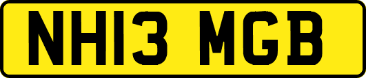 NH13MGB