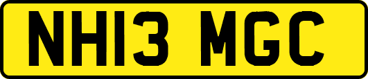 NH13MGC