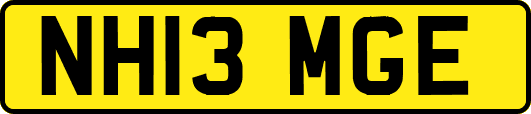 NH13MGE