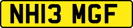 NH13MGF