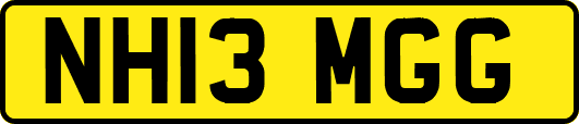 NH13MGG