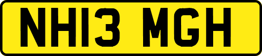 NH13MGH