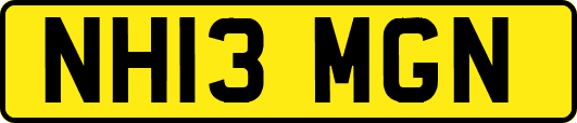 NH13MGN