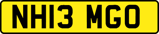 NH13MGO