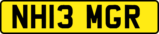 NH13MGR