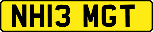 NH13MGT