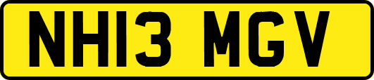 NH13MGV