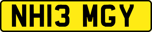 NH13MGY
