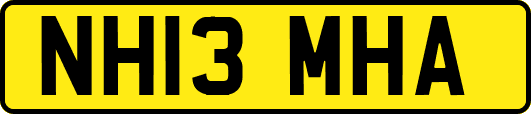 NH13MHA