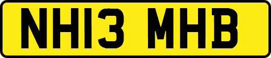 NH13MHB
