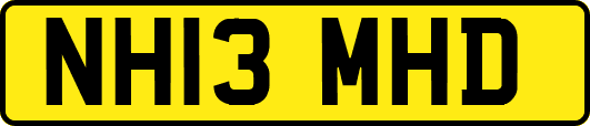 NH13MHD