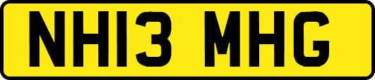 NH13MHG
