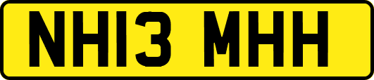 NH13MHH