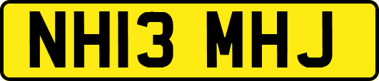 NH13MHJ