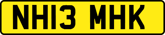 NH13MHK