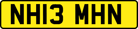 NH13MHN