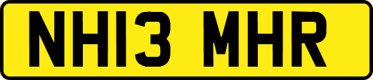 NH13MHR