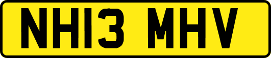 NH13MHV