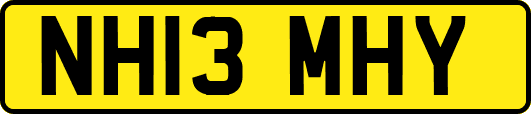 NH13MHY