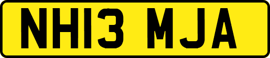 NH13MJA