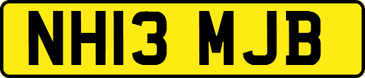 NH13MJB
