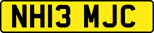 NH13MJC