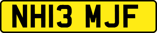 NH13MJF