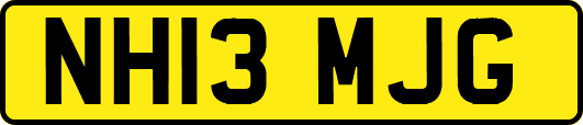 NH13MJG