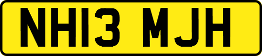 NH13MJH