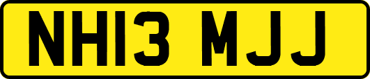 NH13MJJ