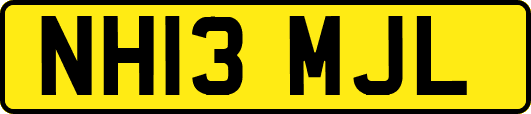 NH13MJL