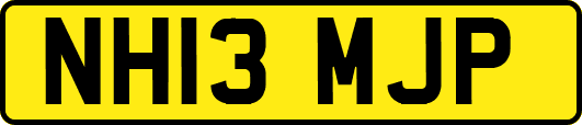 NH13MJP