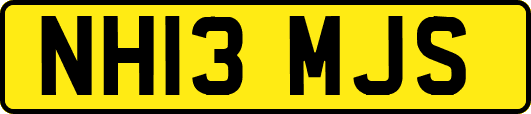 NH13MJS