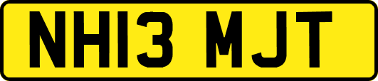 NH13MJT