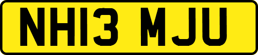 NH13MJU