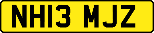 NH13MJZ