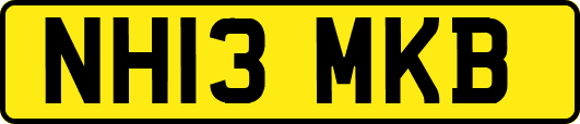NH13MKB