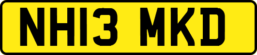 NH13MKD