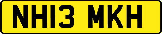 NH13MKH