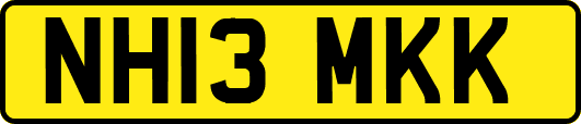 NH13MKK