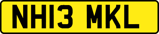 NH13MKL