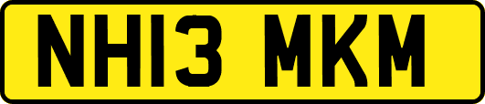 NH13MKM