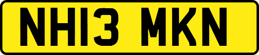NH13MKN