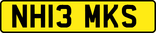 NH13MKS